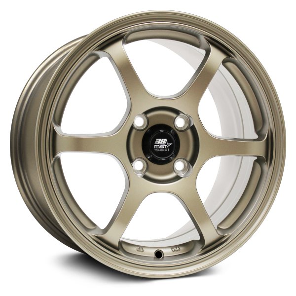 MST® - MT40 Matte Bronze