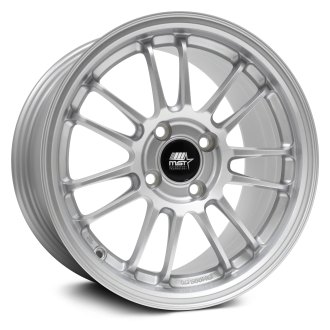 MST® - MT45 Gloss Silver
