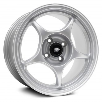 MST® - MT46 Gloss Silver