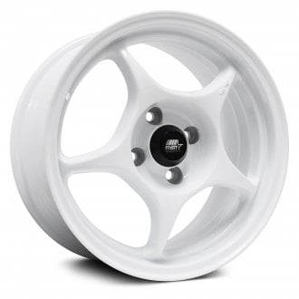 MST® - MT46 Gloss White