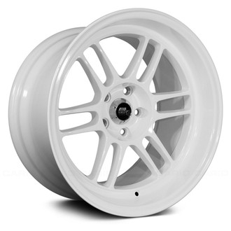 MST® - SUZUKA Alpine White