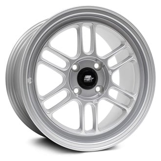 MST® - SUZUKA Gloss Silver