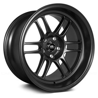 MST® - SUZUKA Matte Black