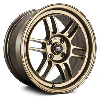 MST® - SUZUKA Matte Bronze