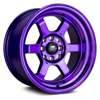 MST™ - Wheels & Rims from an Authorized Dealer | CARiD