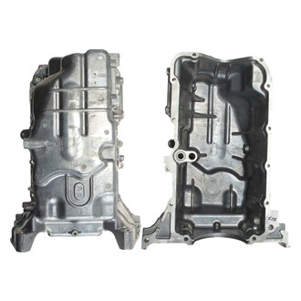 MTC® - Engine Oil Pan
