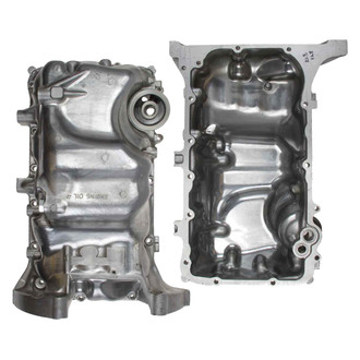 MTC® - Engine Oil Pan