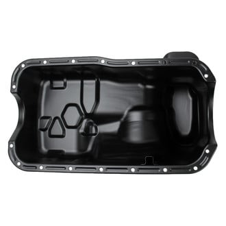 MTC® - Lower Engine Oil Pan