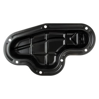 MTC® - Lower Engine Oil Pan