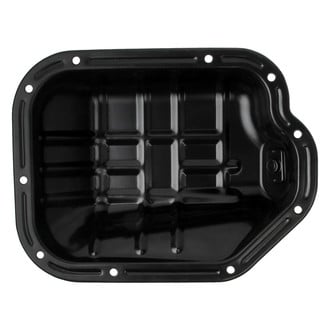 MTC® - Lower Engine Oil Pan
