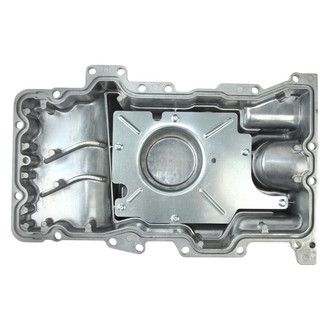 MTC® - Engine Oil Pan