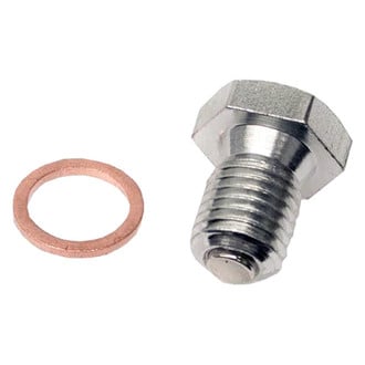 MTC® - Engine Oil Drain Plug