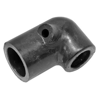 MTC® - Fuel Injection Idle Air Control Valve Hose