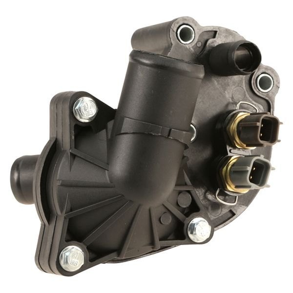 MTC® - Engine Coolant Thermostat and Water Outlet Assembly