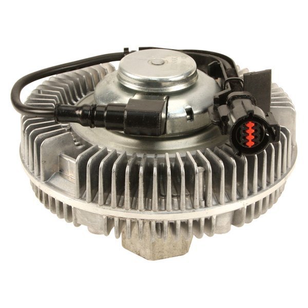 MTC® - Engine Cooling Fan Clutch