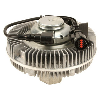 MTC® - Cooling Fan Clutch