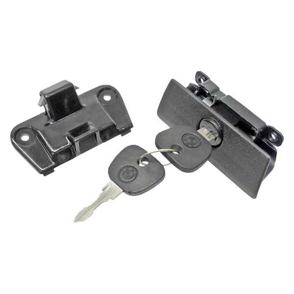 MTC® - Glove Box Lock
