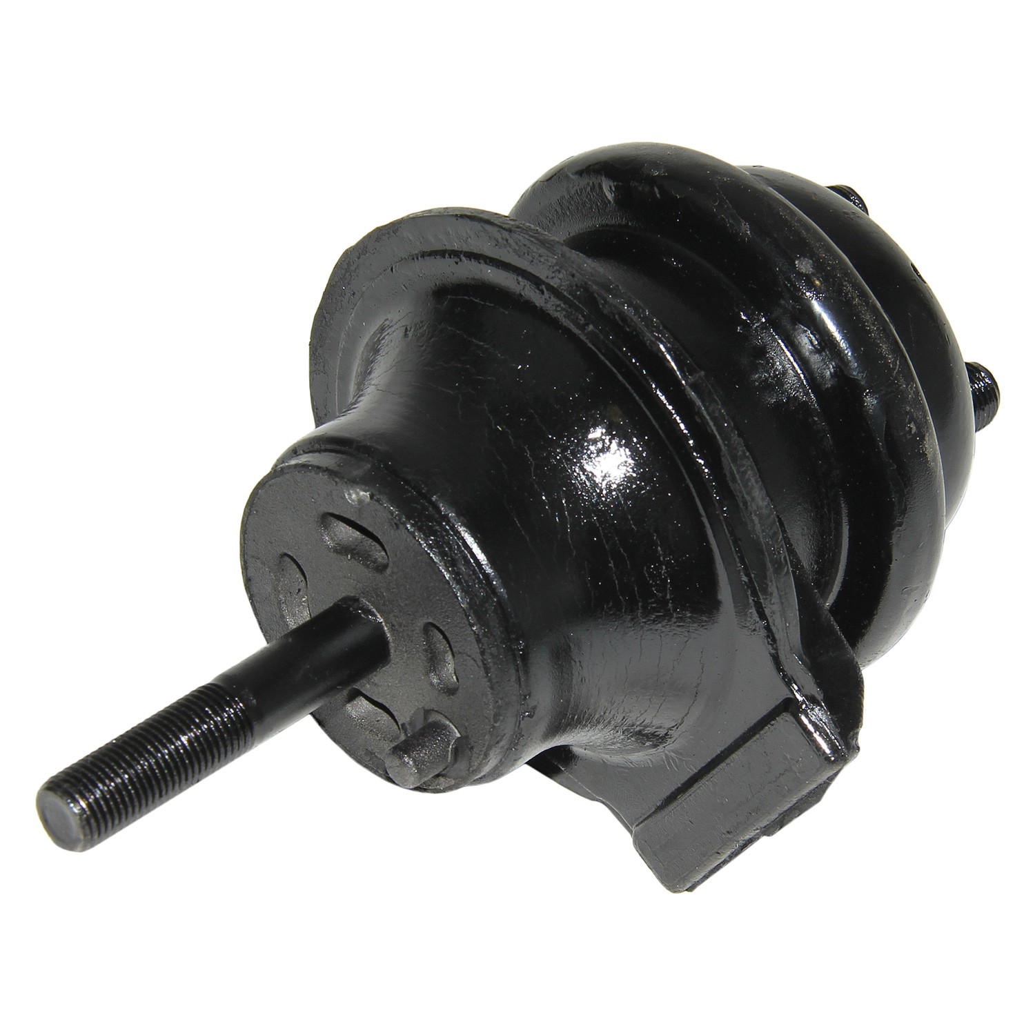 MTC Front Engine Mount – Direct Fit, Rubber, 9920, 1-Year Warranty