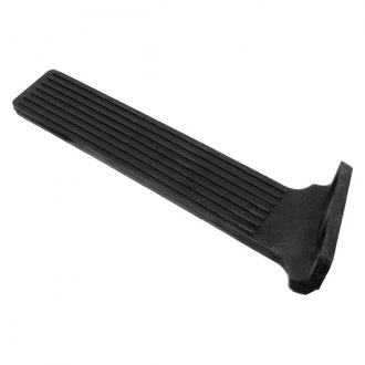 MTC® - Plastic Accelerator Pedal Pad