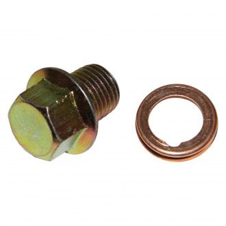MTC® - Engine Oil Drain Plug
