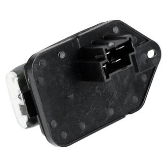 MTC® - HVAC Blower Motor Resistor