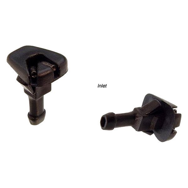 MTC® - Driver and Passenger Side Windshield Washer Nozzle