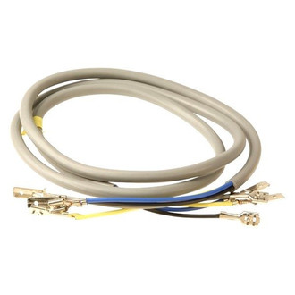 MTC® - Tailgate Wiring Harness