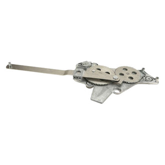 MTC® - Front Passenger Side Power Window Regulator without Motor