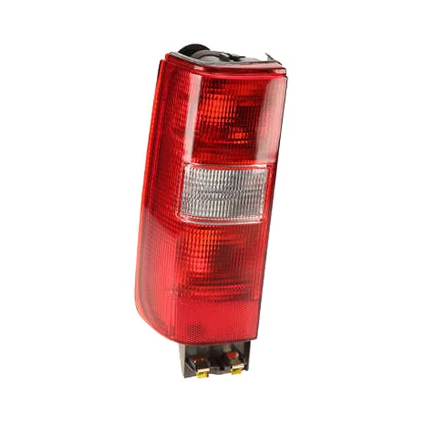 MTC® - Driver Side Lower Replacement Tail Light Lens and Housing