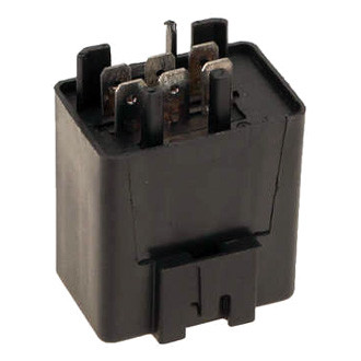 MTC® - Front Windshield Wiper Motor Relay