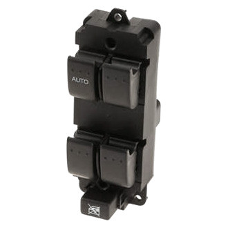 MTC® - Front Driver Side Window Switch