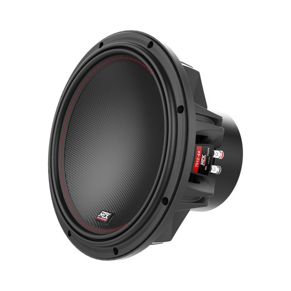 mtx audio 12 inch sub