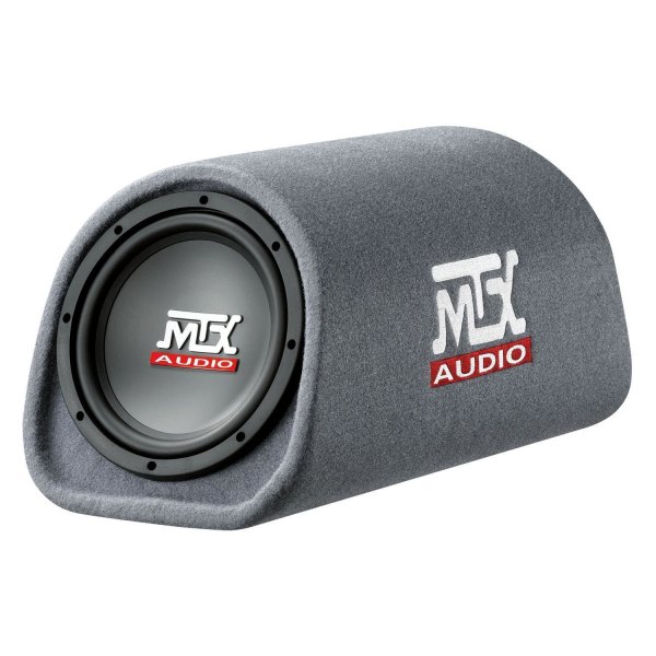 MTX Audio® - RoadThunder Series Ported Enclosed Subwoofer