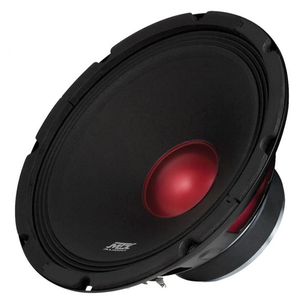 MTX Audio® - Roadthunder Extreme Series Midrange Speaker