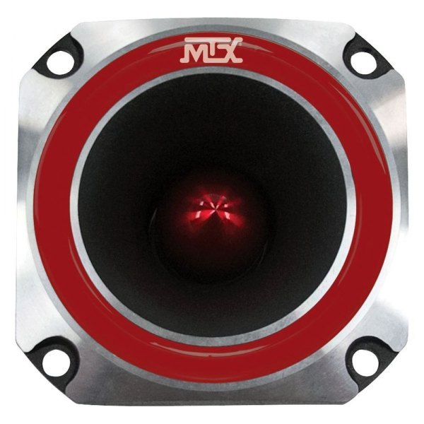 MTX Audio® - Road Thunder Extreme Series Bullet Tweeter
