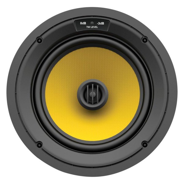 MTX Audio® - Thunder Series Coaxial Speakers