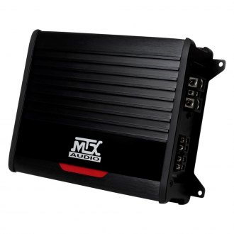 MTX Audio™ | Subwoofers, Speakers, Amps, Accessories — CARiD.com