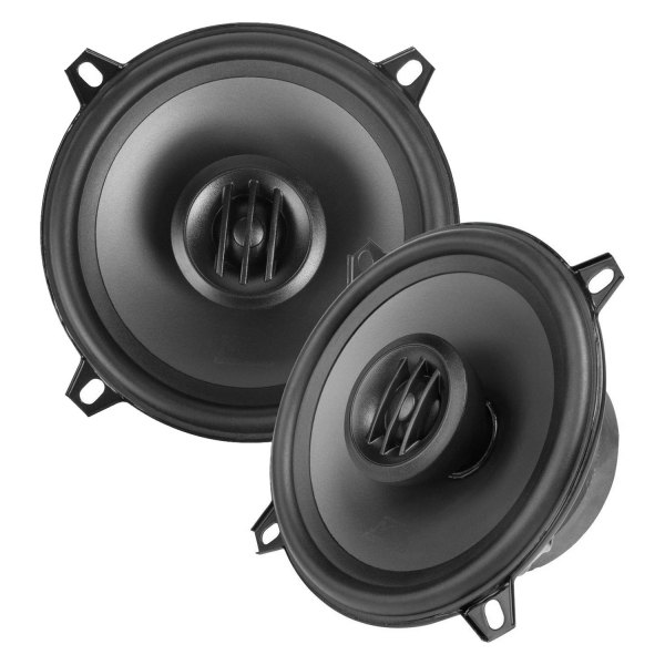 MTX Audio THUNDER52 Thunder Coaxial Speakers Set of 2 