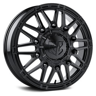 MTX® - BANSHEE Gloss Black