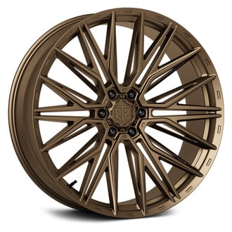 MTX® - GANGSTAR Bronze
