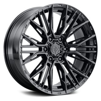MTX® - GANGSTAR Gloss Black
