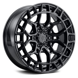 MTX® - PHANTOM 6 Gloss Black