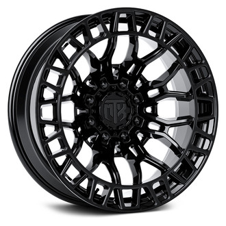 MTX® - PHANTOM 8 Gloss Black