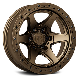 MTX® - SPITFIRE 6 Bronze