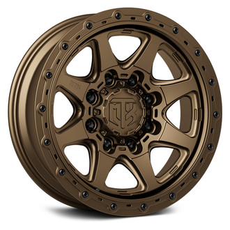 MTX® - SPITFIRE 8 Bronze