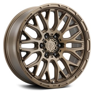 MTX® - TYPHOON Bronze