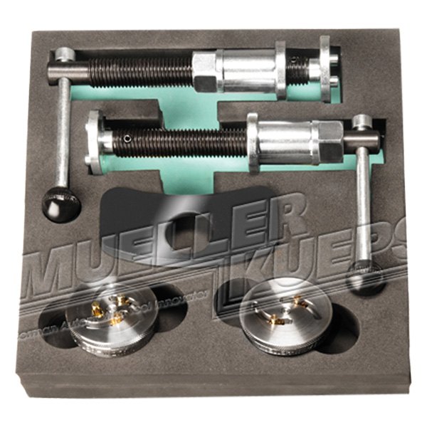 Mueller-Kueps® - Adjustable Brake Piston Rekit Discs