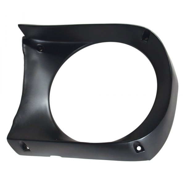 Mr. Mustang® - Driver Side Headlight Door