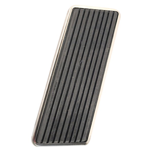 Mr. Mustang® - Rubber Accelerator Pedal