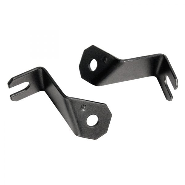 Mr. Mustang® MA11812 - Rear Parking Brake Cable Brackets